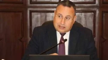 وزير جديد.. عبد العزيز قنصوة يتولى حقيبة التعليم العالي ضمن التشكيل الحكومي 2026